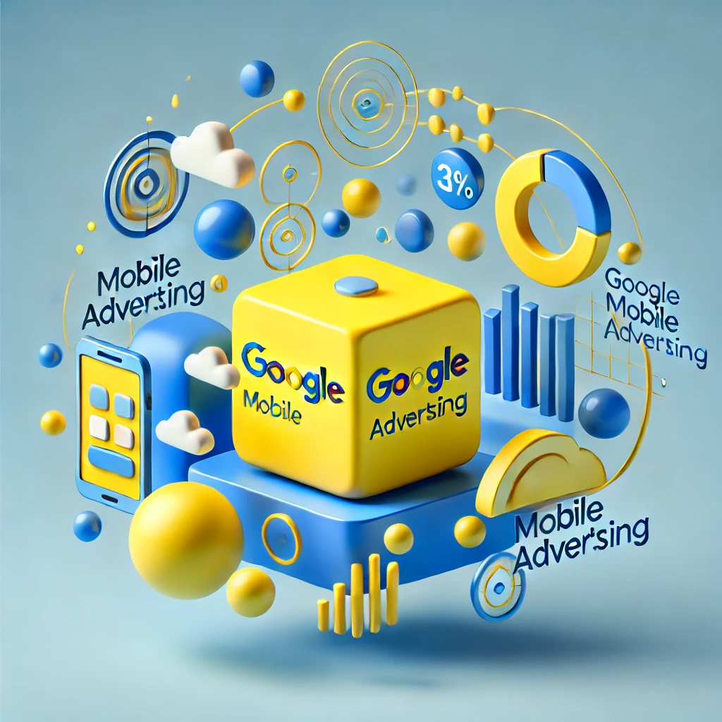 Google Ads Search Advertising